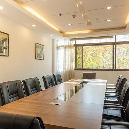 Jinling Mansion Nanjing Hotel Нанкин Екстериор снимка