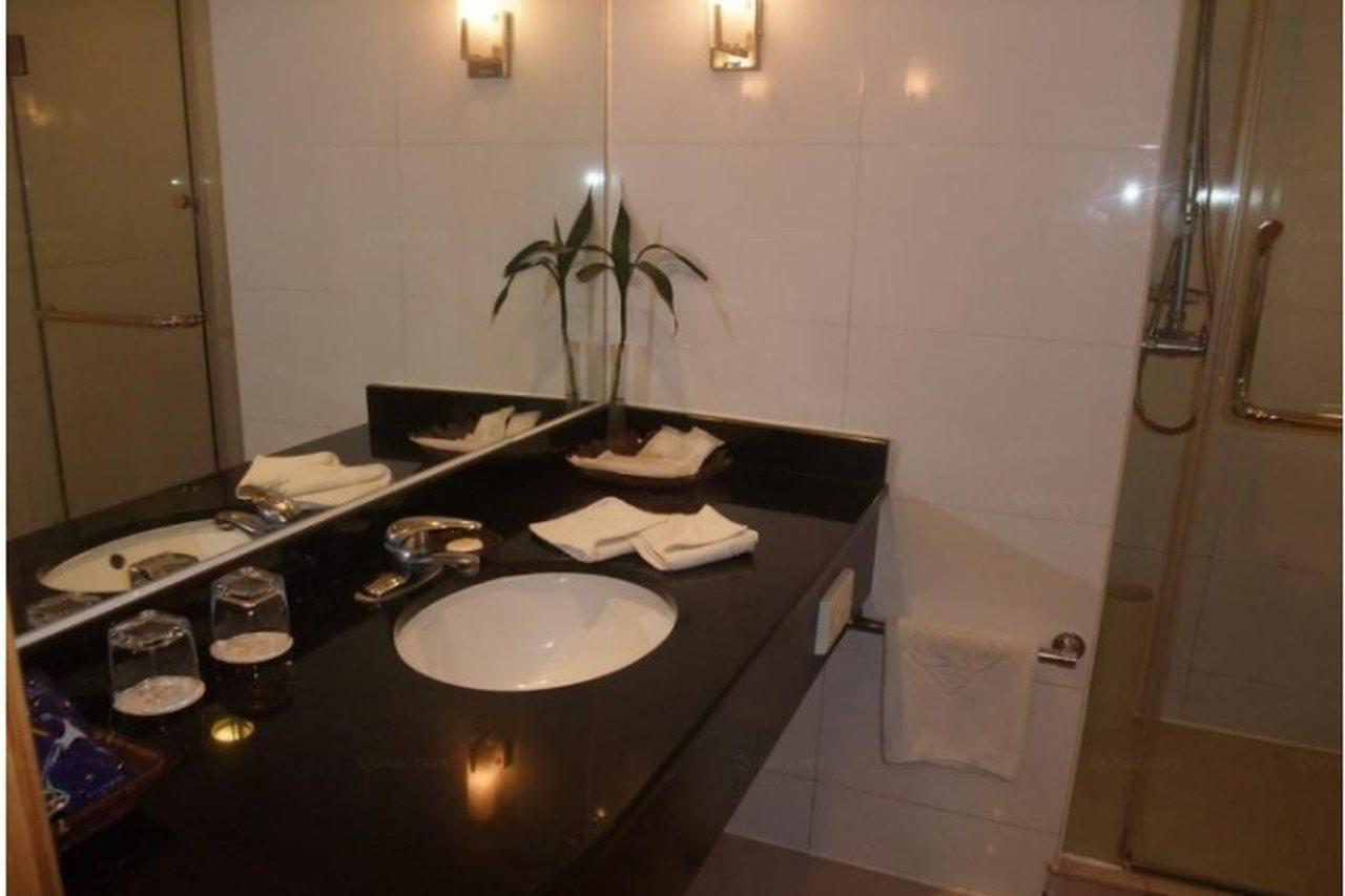 Jinling Mansion Nanjing Hotel Нанкин Екстериор снимка